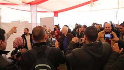 مرتضى منصور: حذرت اللاعبين من الدعاية الانتخابية