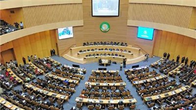 مجلس السلم الإفريقي يدعو لاستعادة المسار الدستوري في غينيا