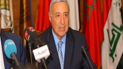 المستشار بولس فهمي رئيس المحكمة الدستورية الجديد 