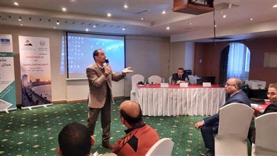 ختام فعاليات ملتقى دور الإعلام المحلي في التعامل مع الأزمات 