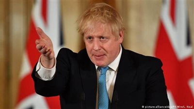 رئيس الوزراء البريطاني يعلن وصول 350 جنديًا إضافيًا إلى بولندا