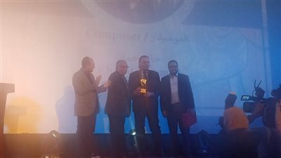 افتتاح مهرجان الإسكندرية الدولي للفيلم القصير