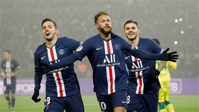 باريس ضد رين وصنداونز ضد الهلال السوداني الأهم.. مباريات الجمعة 11 فبراير