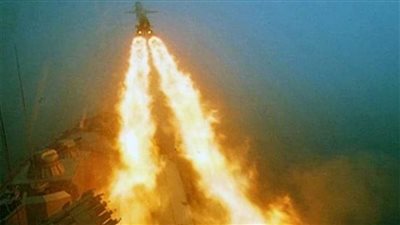 دراسة أمريكية: ٩ أسلحة روسية قادرة على تدمير حاملات الطائرات