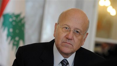 ميقاتي: لم يعد باستطاعتنا إعطاء الكهرباء والهاتف والمياه مجانا للبنانيين