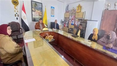 تحديد موعد التظلم من نتيجة الإعدادية