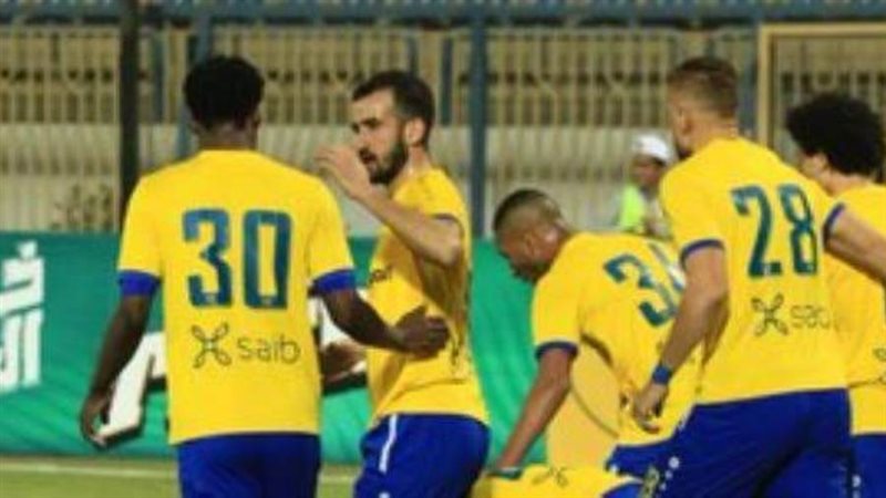 الإسماعيلي أرشيفية