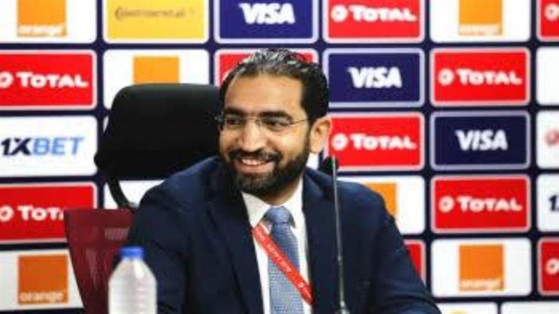 الخبير الإعلامي مصطفى