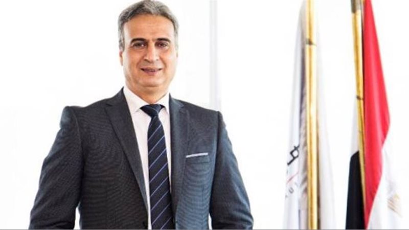 الدكتور إبراهيم السجيني