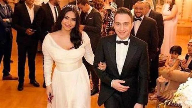 شيرين عبد الوهاب