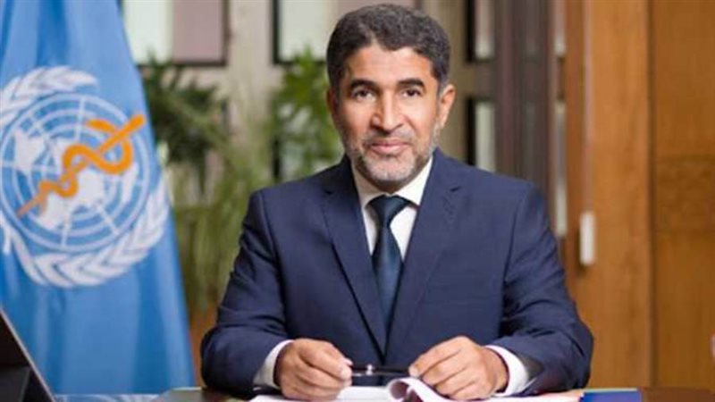 الدكتور أحمد المنظري