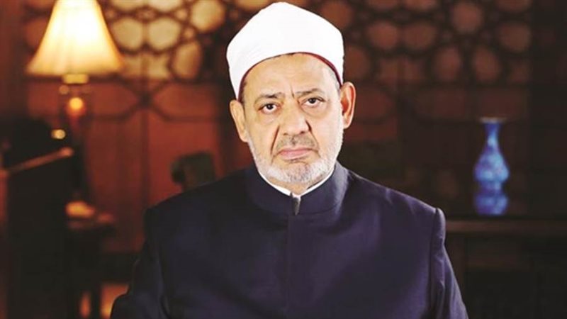 الدكتور أحمد الطيب