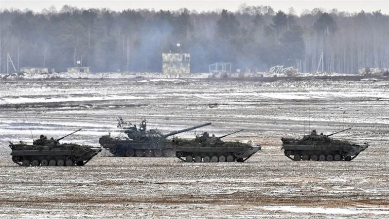 تدريبات عزيمة الاتحاد