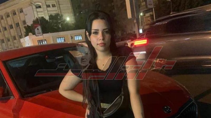 الفنانة رحمة الحلواني