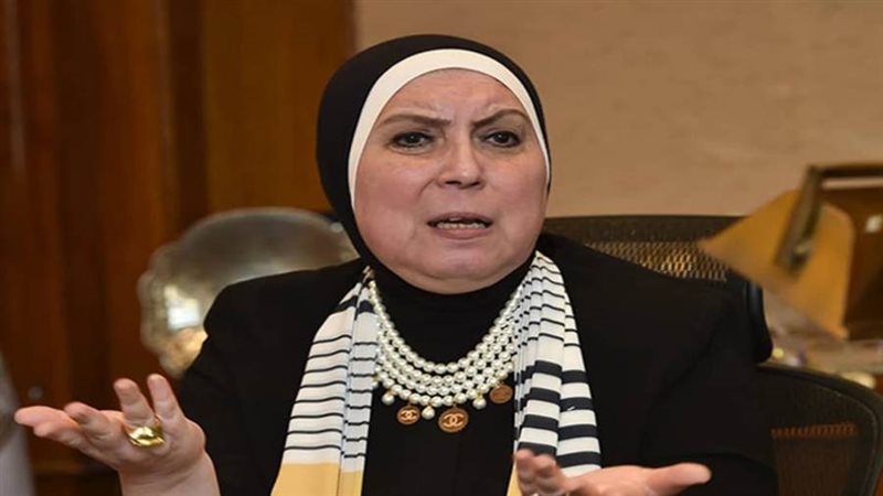 وزير التجارة والصناعة