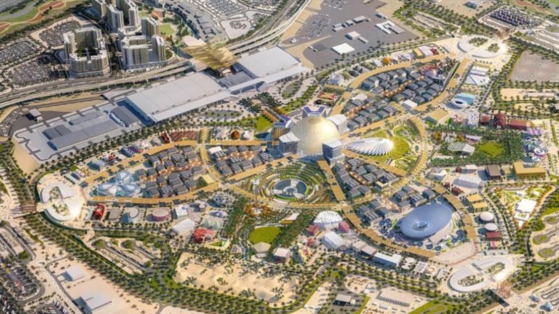 إكسبو 2020 دبي