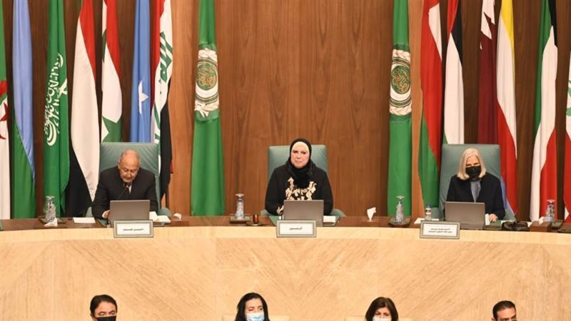 صورة من الاجتماع