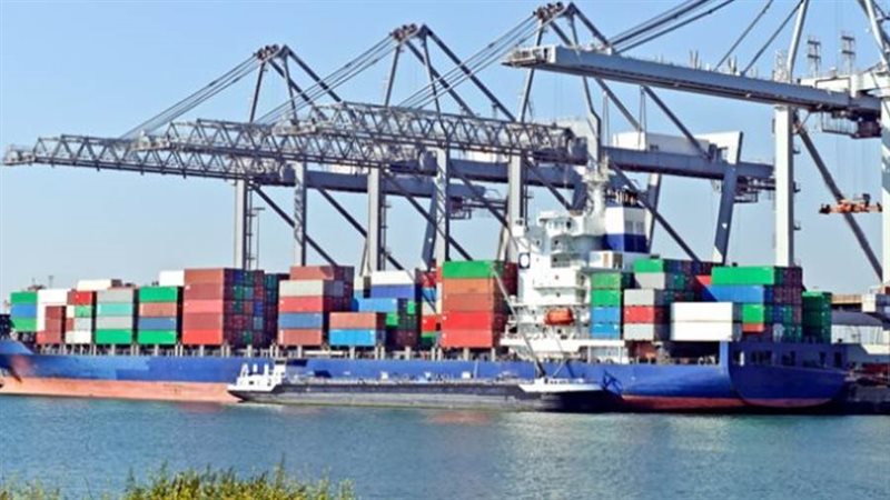 جمارك الإسكندرية