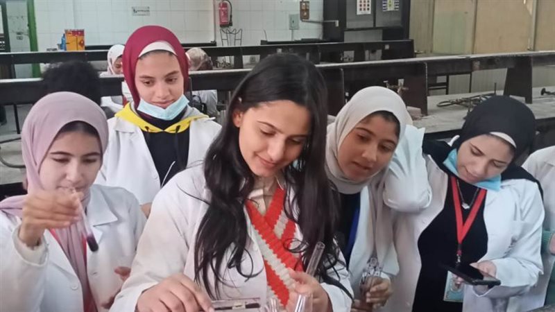 جانب من المحاضرة