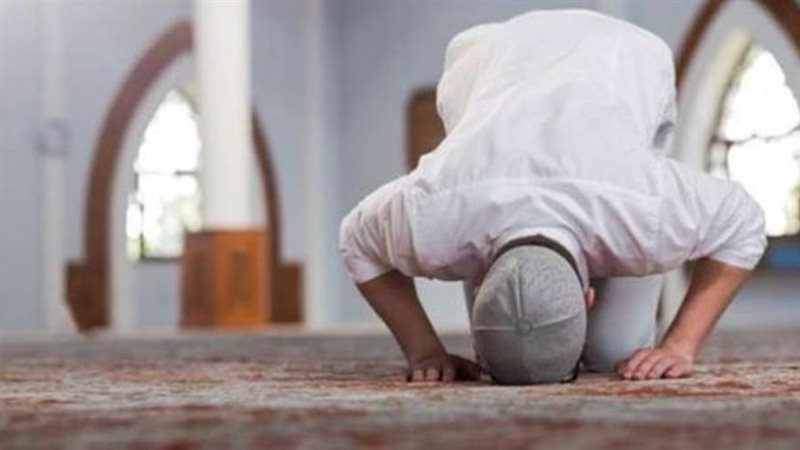 مواقيت الصلاة