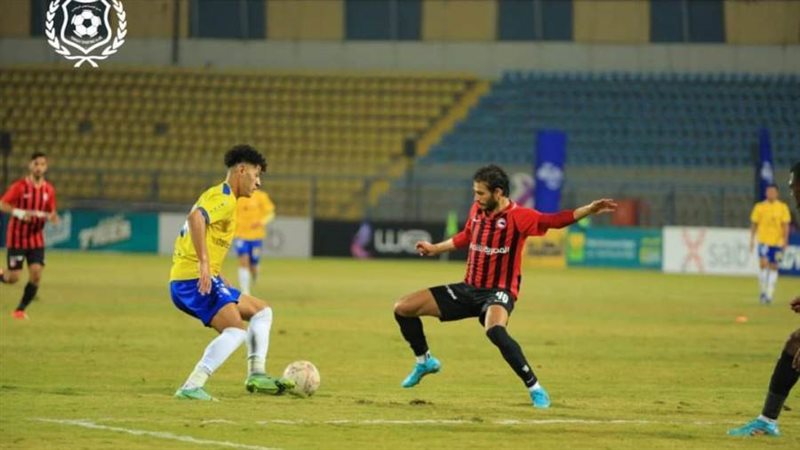 الإسماعيلي وفيوتشر