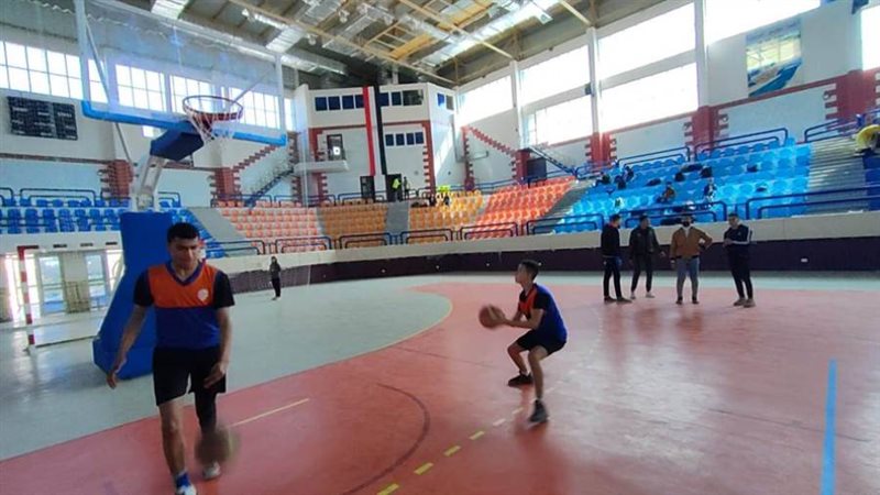 شمال سيناء تختتم