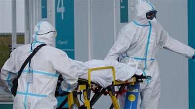 استمرار ارتفاع أعداد الإصابات والوفيات بسبب فيروس 