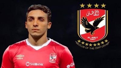 كريم فؤاد: مواجهة الهلال السعودي صعبة ونعد جماهير الأهلي بالفوز وحصد الميدالية البرونزية