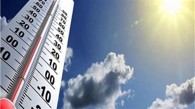 الأرصاد: طقس الغد معتدل نهارا شديد البرودة ليلا .. والكبرى بالقاهرة 20