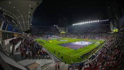 غدًا..فتح الطاقة الاستيعابية للجماهير بنسبة 100% في اليوم الختامي لمونديال الأندية بالإمارات