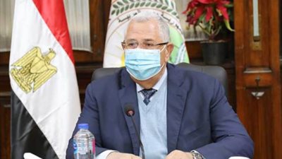 وزير الزراعة يعلن انتهاء أزمة شحنات الموالح المحتجزة في روسيا