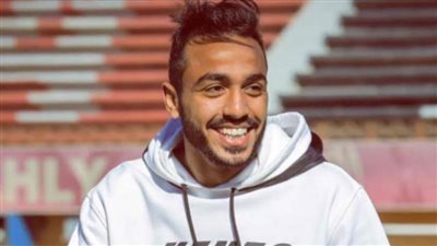 كهربا: مستحيل العودة للزمالك.. وأتمنى الانضمام لمنتخب مصر