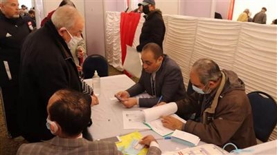 إقبال كثيف على انتخابات الزمالك.. واللجنة المشرفة تطلب توفير صناديق اقتراع إضافية