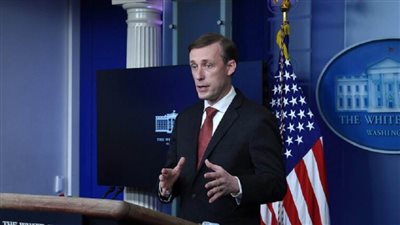 البيت الأبيض: جنودنا لن يقاتلوا روسيا وبايدن سيتصل ببوتين قريبا