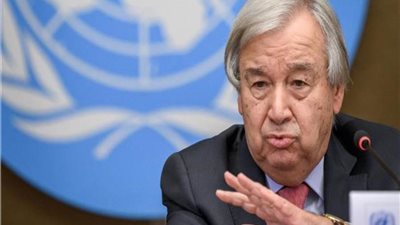 الأمم المتحدة: جوتيريش يراقب الوضع في ليبيا بعد تعيين رئيس وزراء جديد