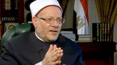 مفتي الجمهورية: الإبداع لا سقف له في الإسلام إلا الحيِّز الأخلاقي والقيم