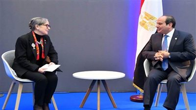 الإعلام التونسي يبرز تصريحات الرئيس السيسي وثبات دعمه للقيادة التونسية لعبور المرحلة الراهنة