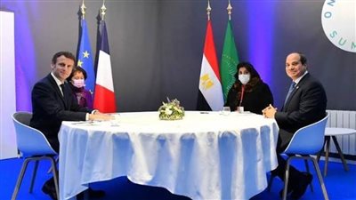 عاجل.. الرئيس السيسي يعود إلى أرض الوطن بعد مشاركته في قمة 