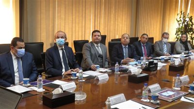 وزير المالية: نسعى لتوطين الخبرات العالمية المتميزة وتعميق الإنتاج المحلي في سك العملات المعدنية