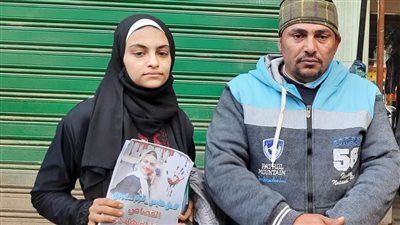 القصة الكاملة في واقعة الطفلة 