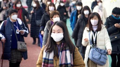 كوريا الجنوبية تتجاوز ال 50 ألف إصابة بكورونا خلال 24 ساعة