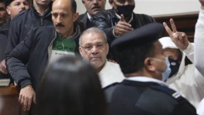 الشاهد الأول في قضية الآثار الكبرى يكشف دور علاء حسانين في الجريمة