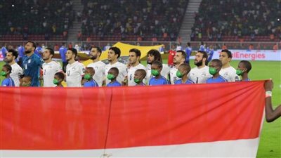 لاعب منتخب مصر يعلن اعتزاله اللعب الدولي