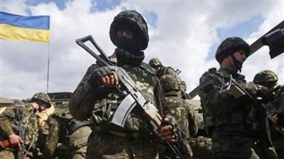 وزير القوات المسلحة البريطانية: لن يكون لبلادنا جنود في أوكرانيا حال اندلاع صراع مع روسيا