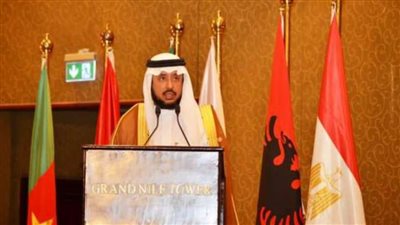 د. الزيد: مؤتمرات وندوات رابطة العالم الإسلامي رسخت مفاهيم المواطنة وتوجت بوثيقة مكة المكرمة