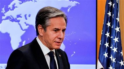 وزير الخارجية الأمريكي: هناك مؤشرات مقلقة للغاية على التصعيد الروسي