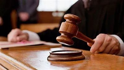 تأجيل محاكمة المتهمين بأحداث قسم العرب لجلسة 12 مارس للمرافعة