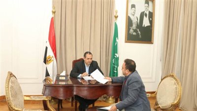 بدء تلقي طلبات المرشحين لانتخابات رئاسة الوفد 2022