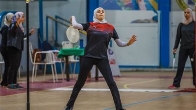 في حضور الخطيب.. انطلاق بطولة التأهيل الأولى للكبار للعب الزوجي لكرة السرعة في الإسماعيلية 