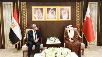 رئيس مجلس النواب: العلاقات المصرية  البحرينية مُتفردة ولها خصوصيتها